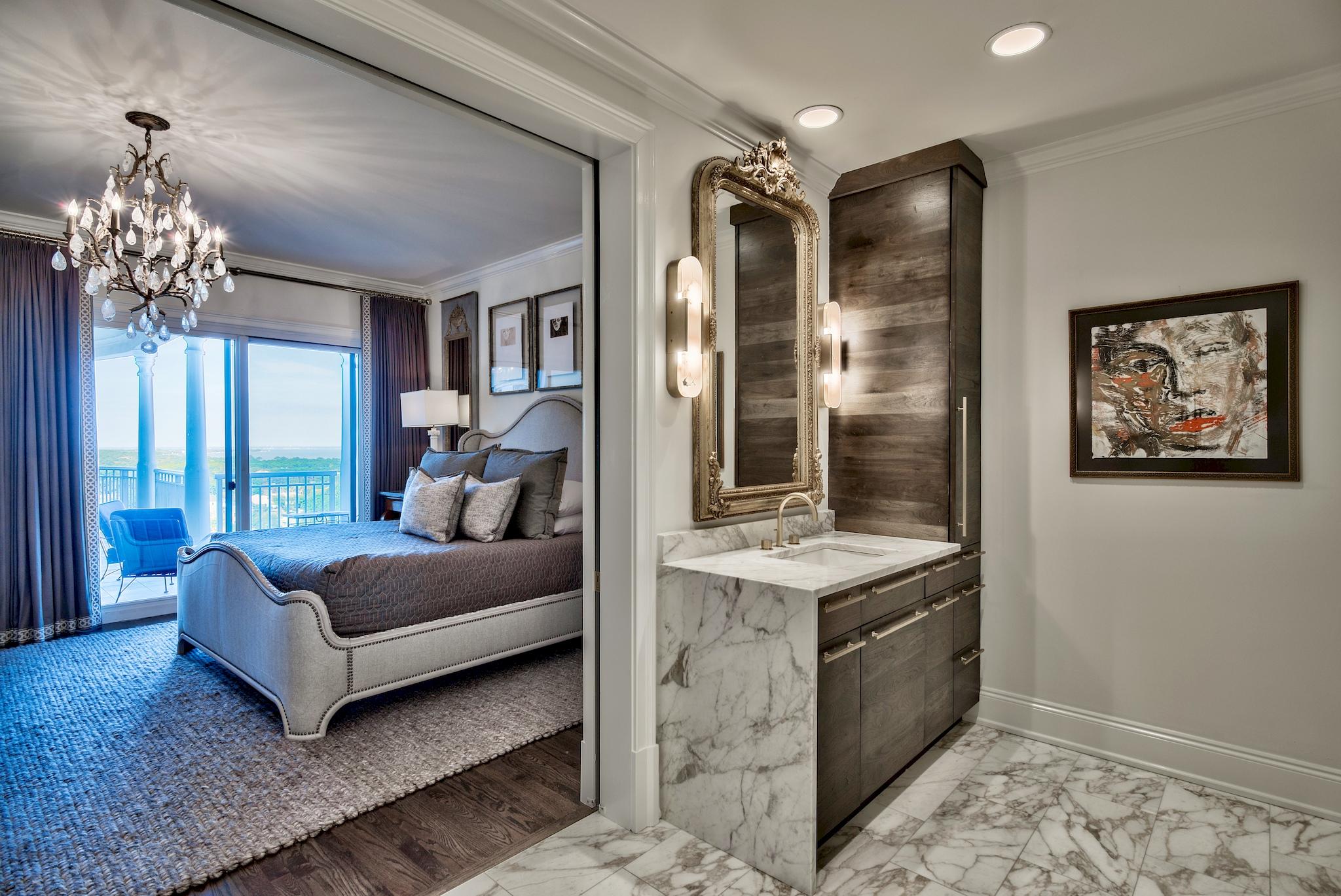 ONE WATER PLACE - Residential