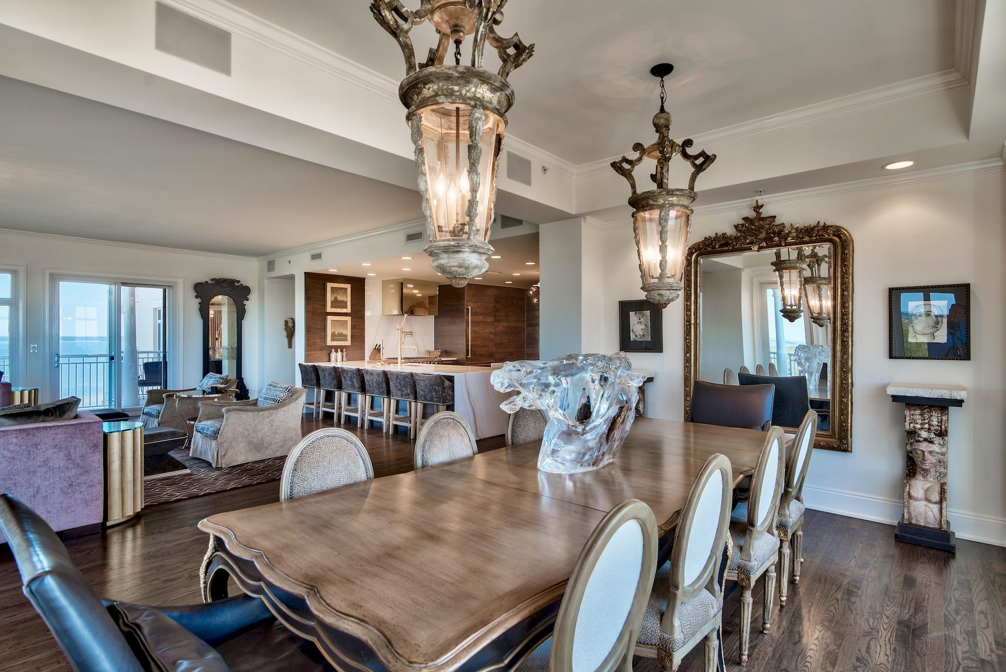 ONE WATER PLACE - Residential