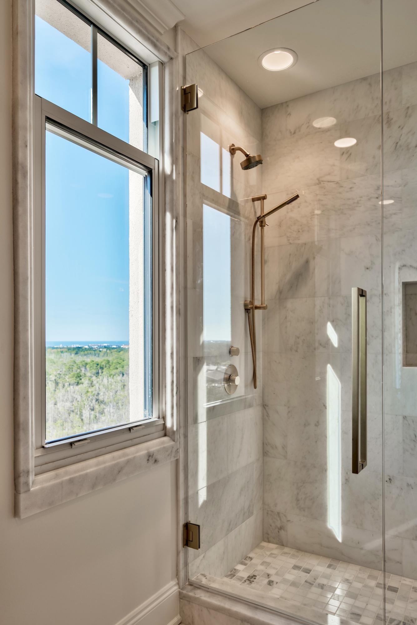 ONE WATER PLACE - Residential