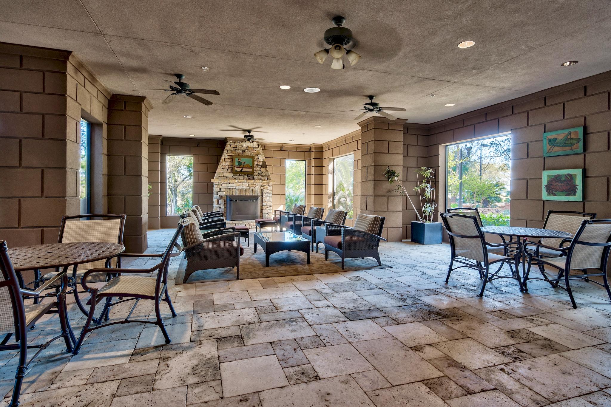 ONE WATER PLACE - Residential
