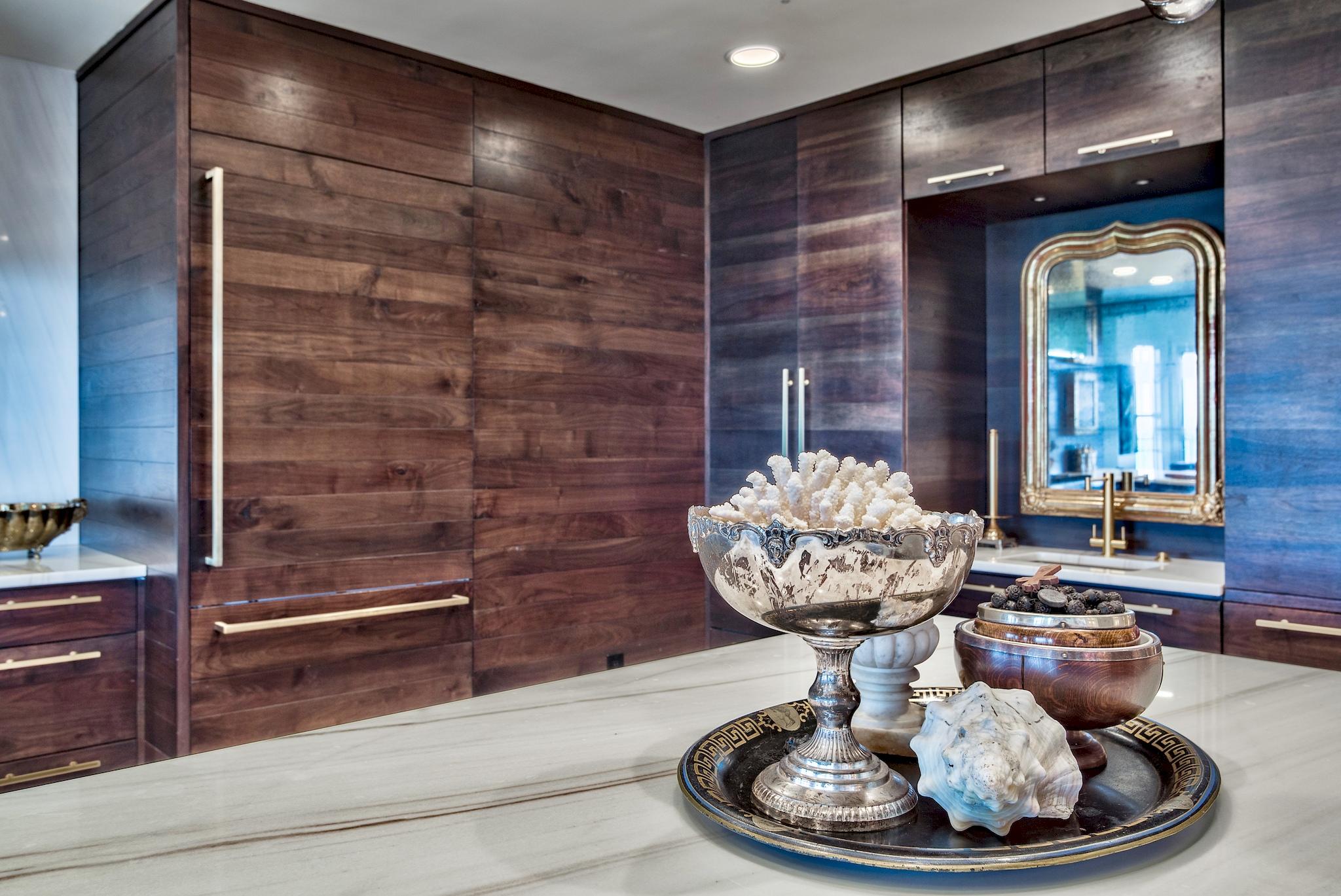 ONE WATER PLACE - Residential