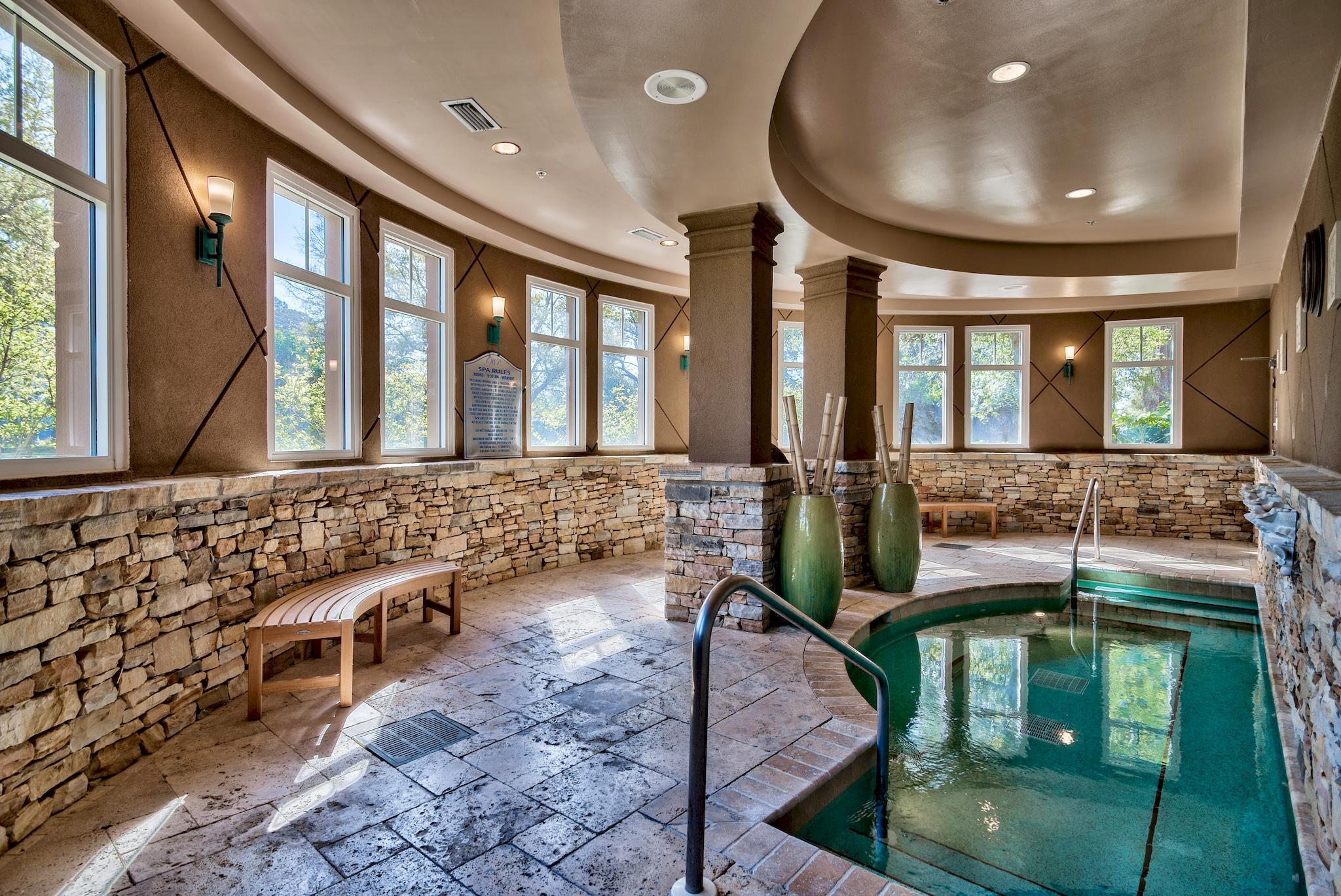 ONE WATER PLACE - Residential