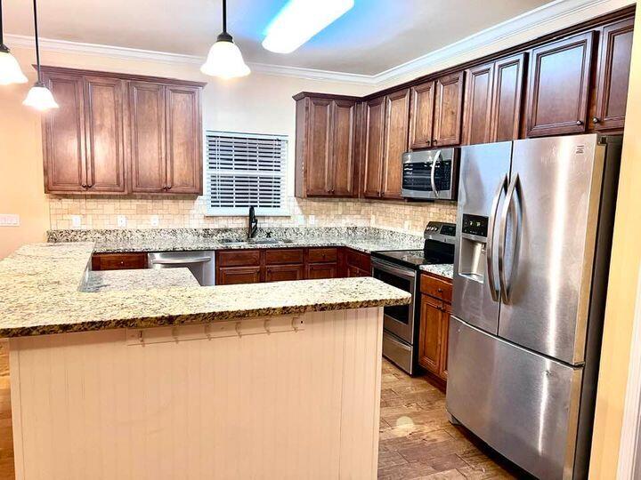 Traditions at Walton Oaks - Residential