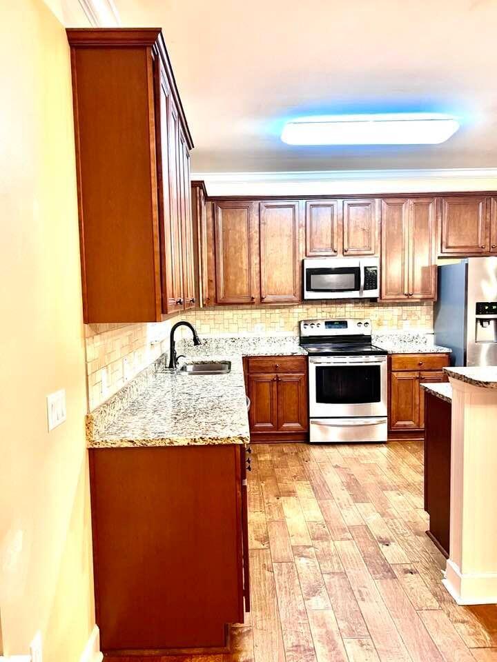 Traditions at Walton Oaks - Residential