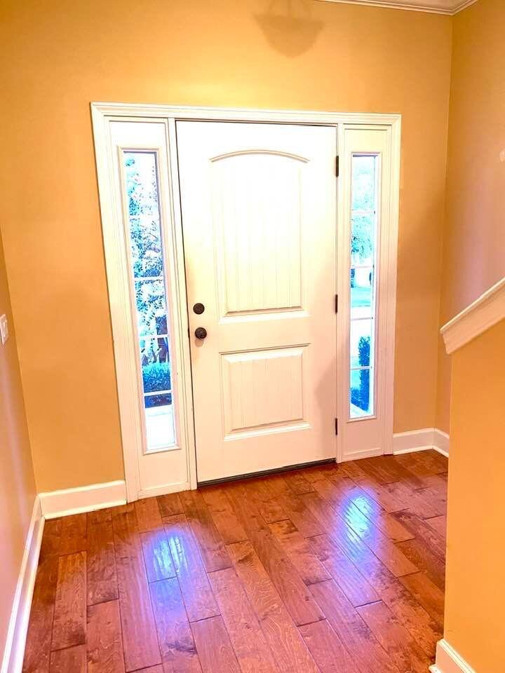 Traditions at Walton Oaks - Residential