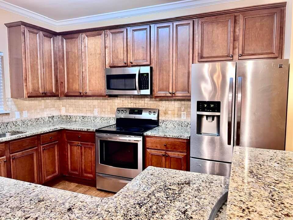 Traditions at Walton Oaks - Residential
