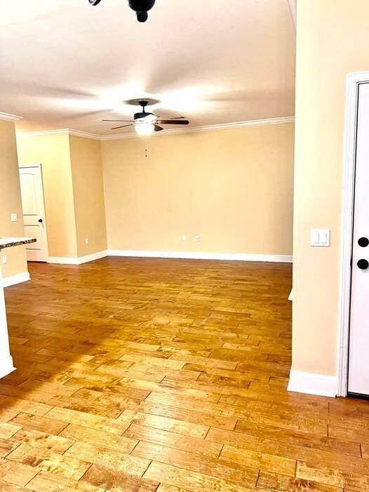 Traditions at Walton Oaks - Residential
