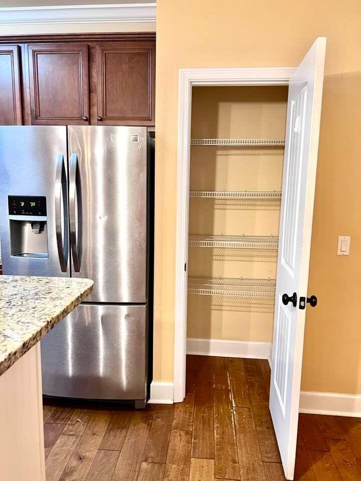 Traditions at Walton Oaks - Residential