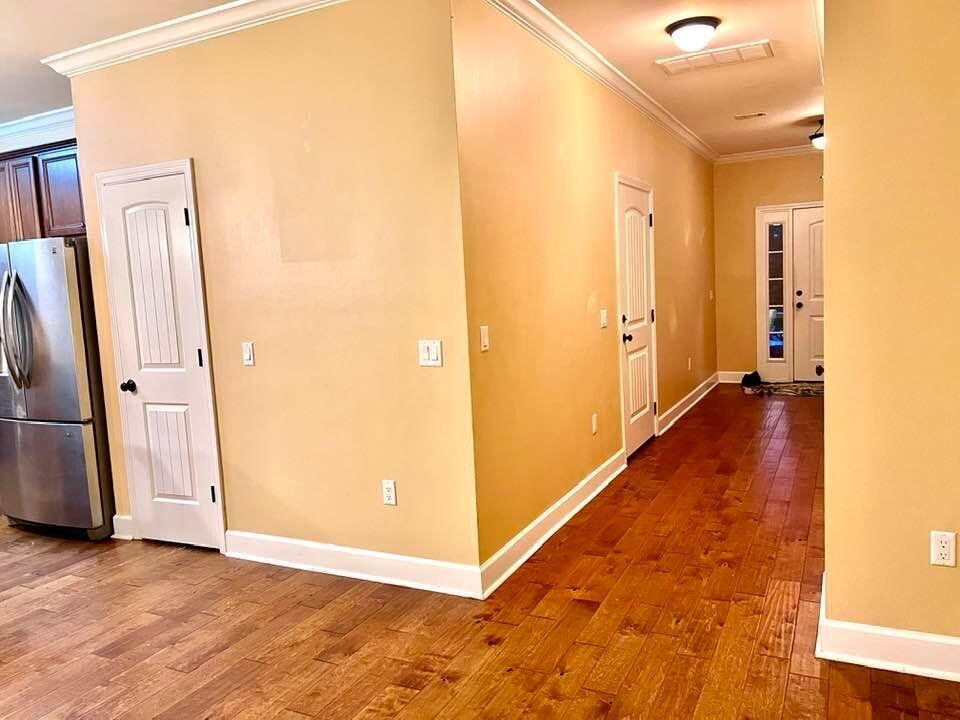Traditions at Walton Oaks - Residential
