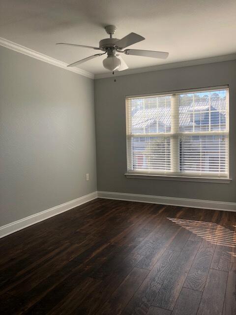 VERANDAS OF FREEPORT, THE - Residential Lease