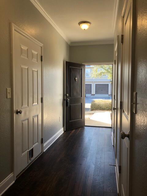 VERANDAS OF FREEPORT, THE - Residential Lease