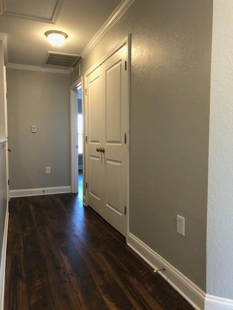 VERANDAS OF FREEPORT, THE - Residential Lease