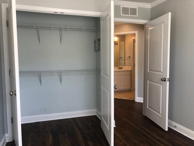 VERANDAS OF FREEPORT, THE - Residential Lease