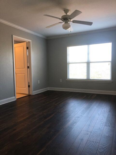 VERANDAS OF FREEPORT, THE - Residential Lease