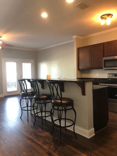 VERANDAS OF FREEPORT, THE - Residential Lease