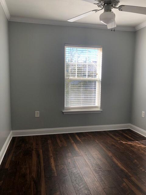 VERANDAS OF FREEPORT, THE - Residential Lease