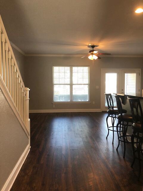 VERANDAS OF FREEPORT, THE - Residential Lease