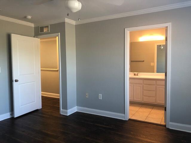 VERANDAS OF FREEPORT, THE - Residential Lease