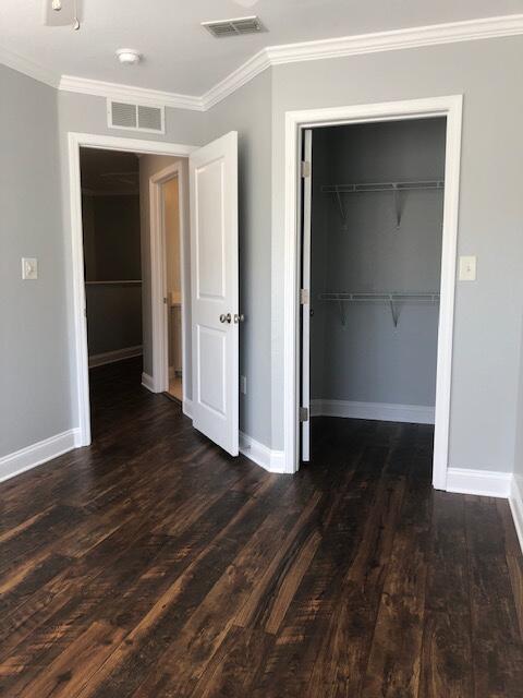 VERANDAS OF FREEPORT, THE - Residential Lease