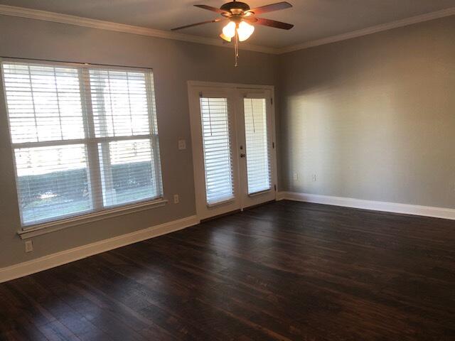 VERANDAS OF FREEPORT, THE - Residential Lease