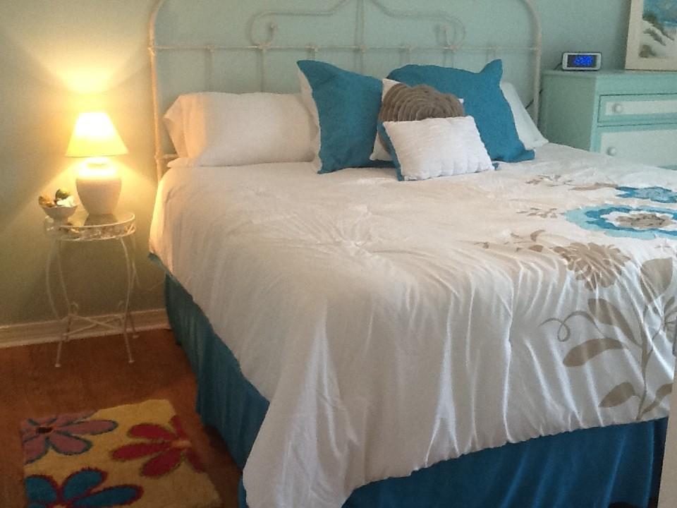 ROLLIN TIDE VILLAS - Residential