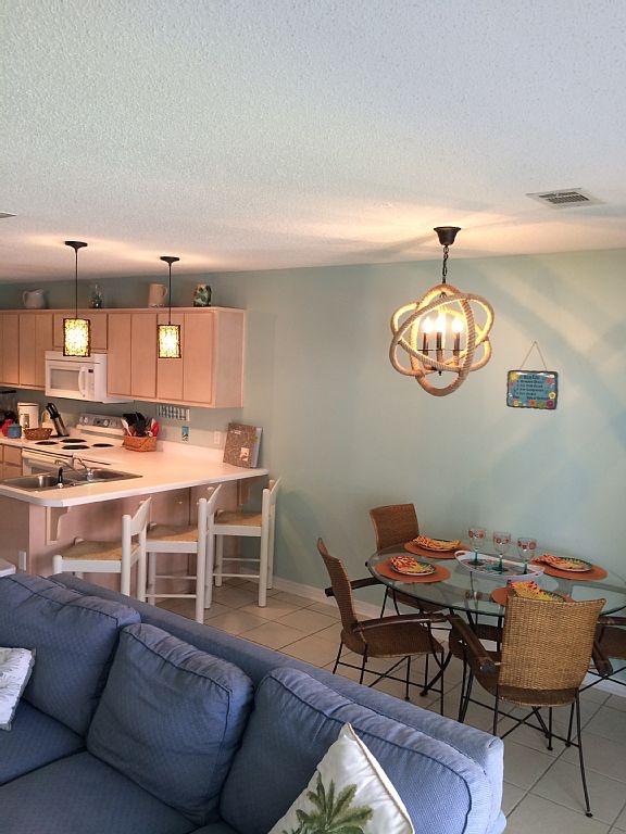 ROLLIN TIDE VILLAS - Residential