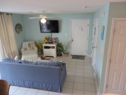 ROLLIN TIDE VILLAS - Residential