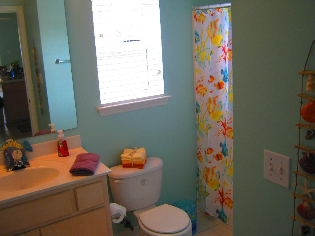 ROLLIN TIDE VILLAS - Residential