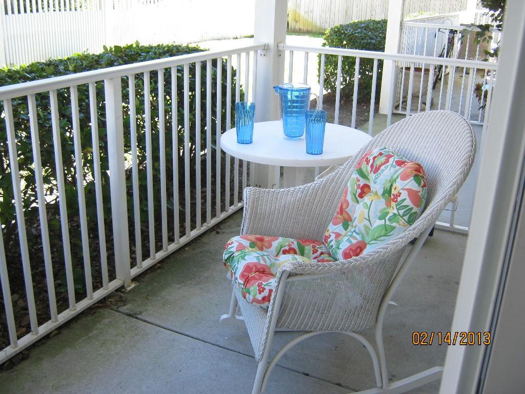 ROLLIN TIDE VILLAS - Residential