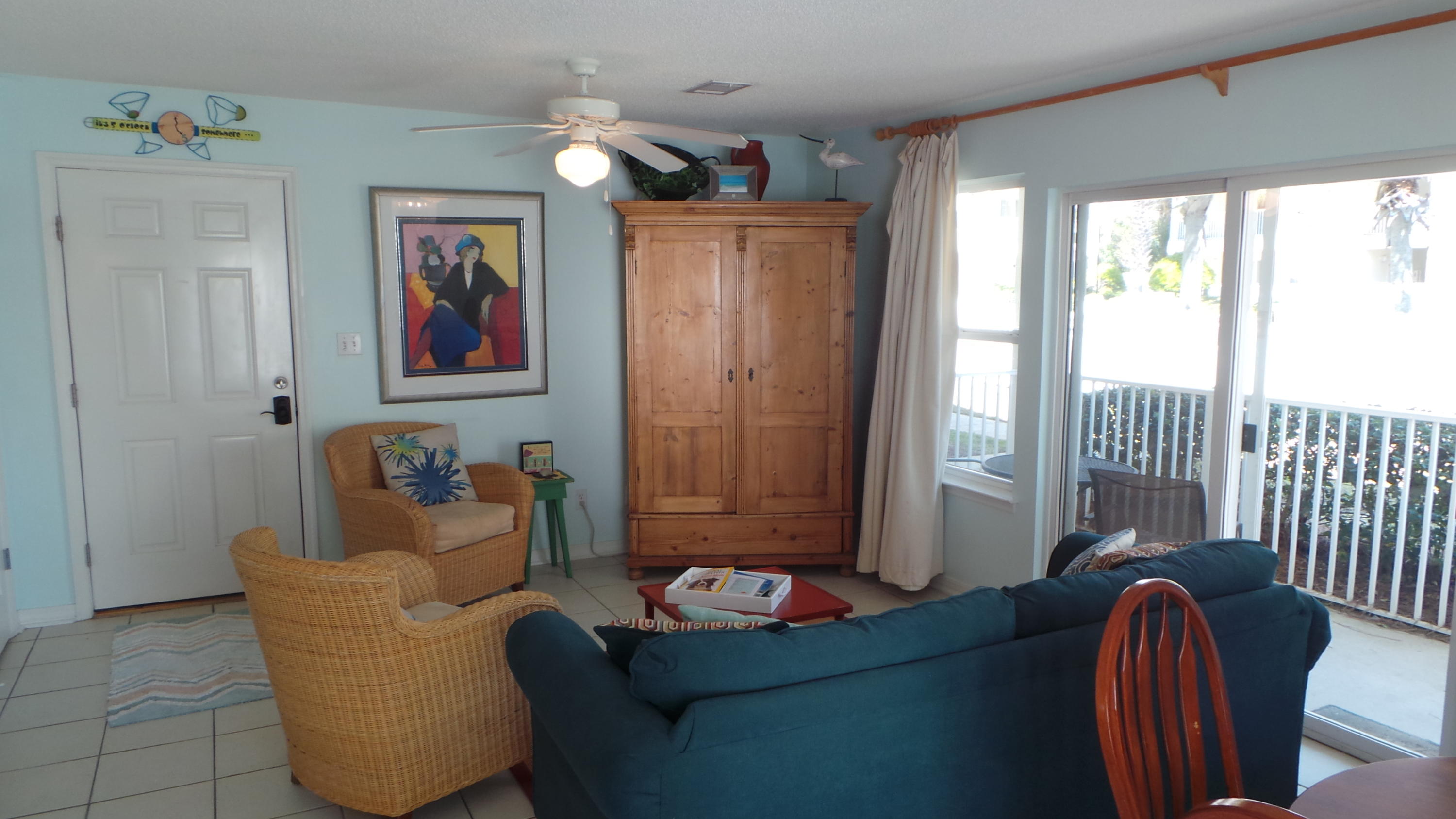 ROLLIN TIDE VILLAS - Residential