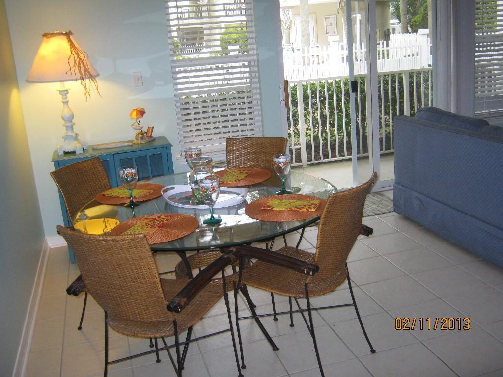 ROLLIN TIDE VILLAS - Residential