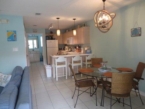 ROLLIN TIDE VILLAS - Residential