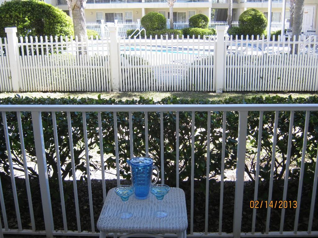 ROLLIN TIDE VILLAS - Residential