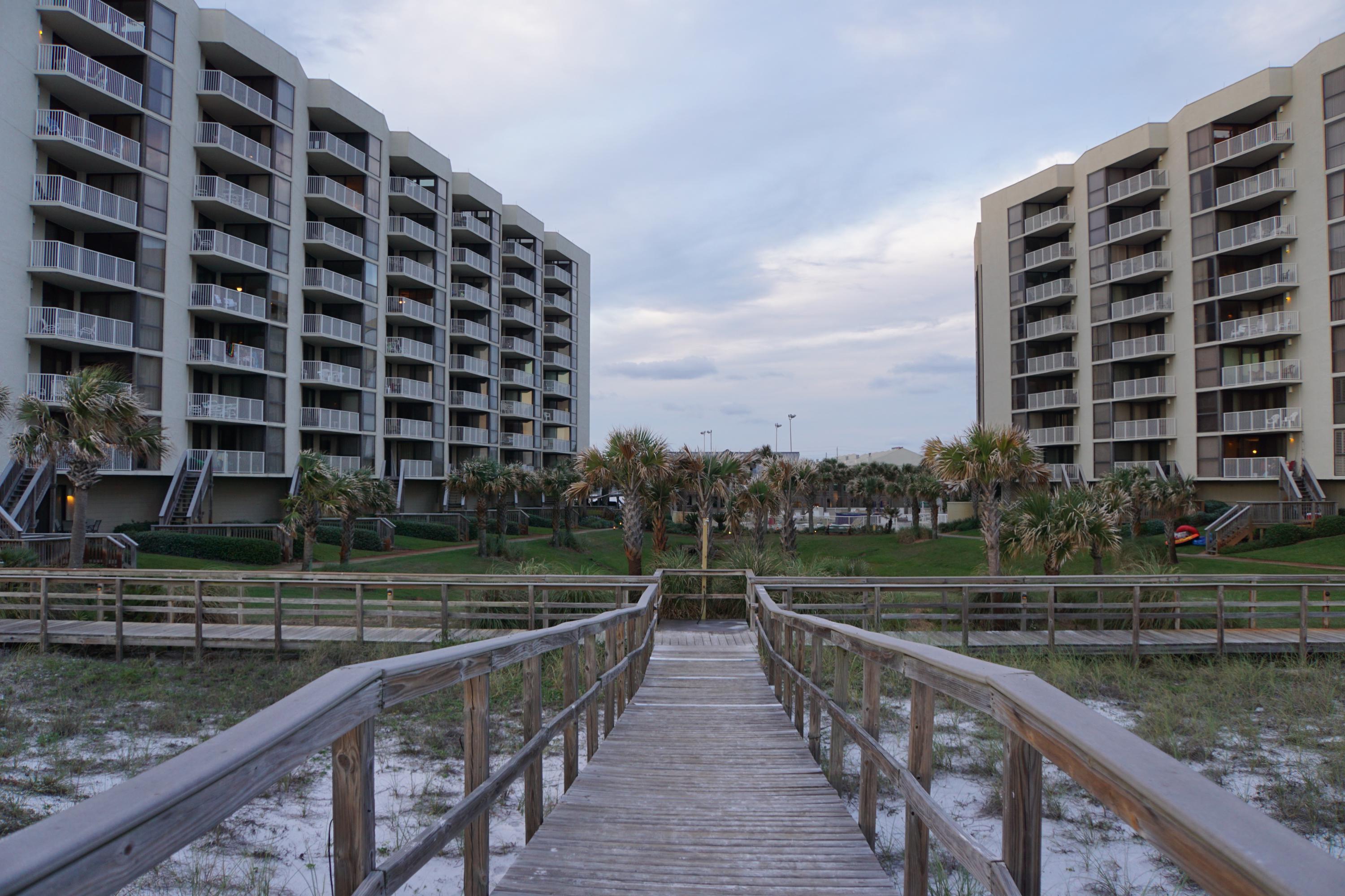 MAINSAIL CONDO PH 3 - Residential