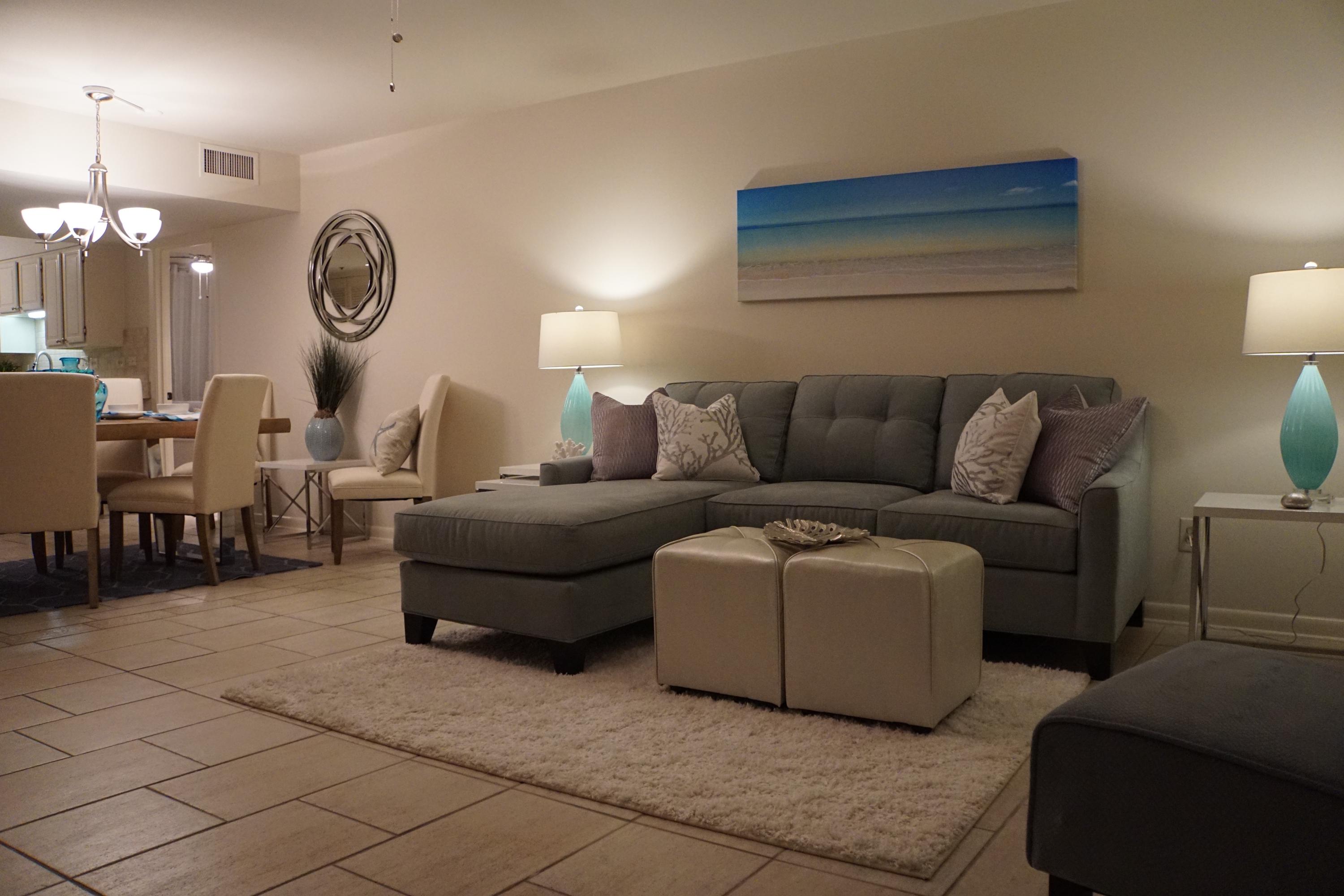 MAINSAIL CONDO PH 3 - Residential