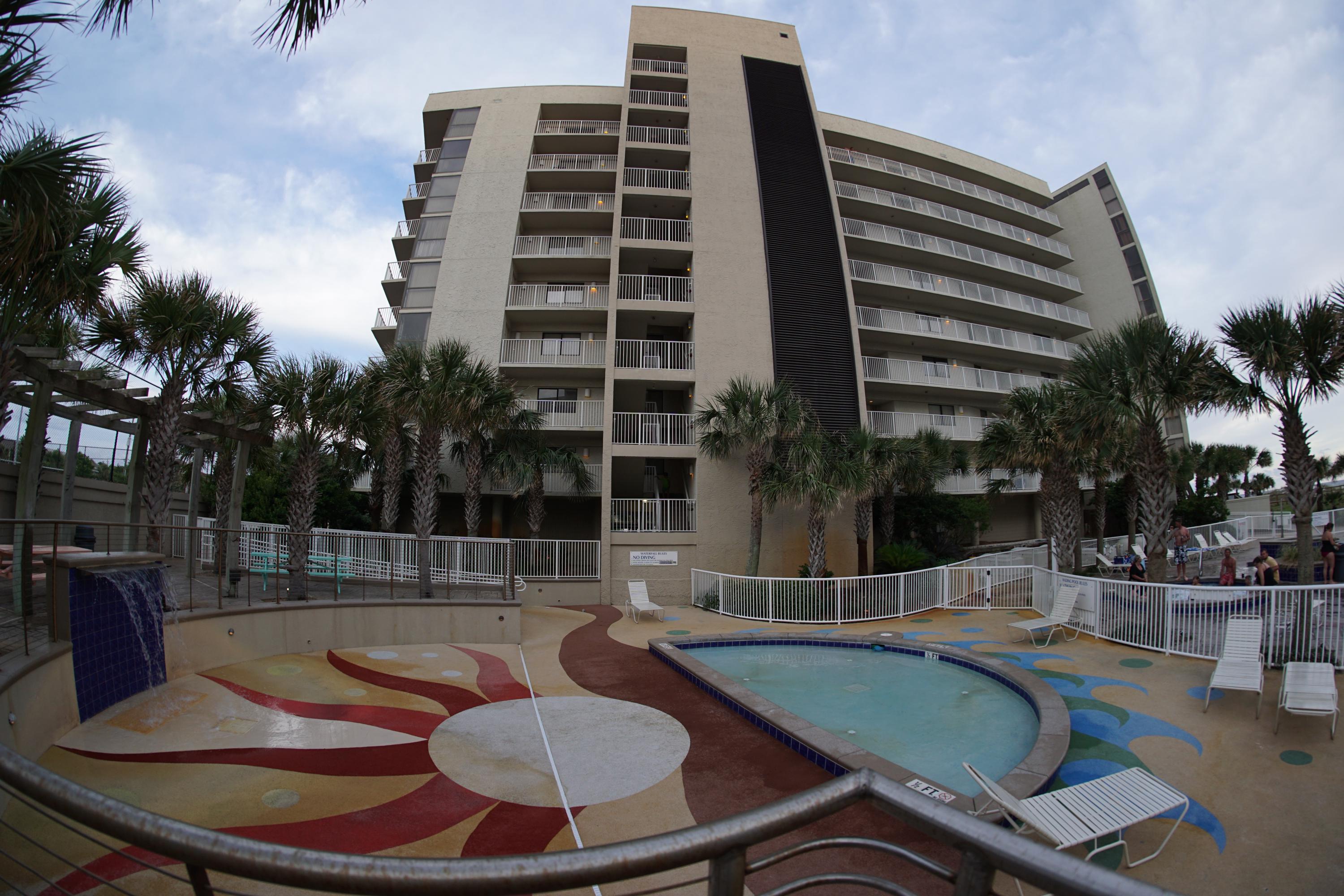 MAINSAIL CONDO PH 3 - Residential