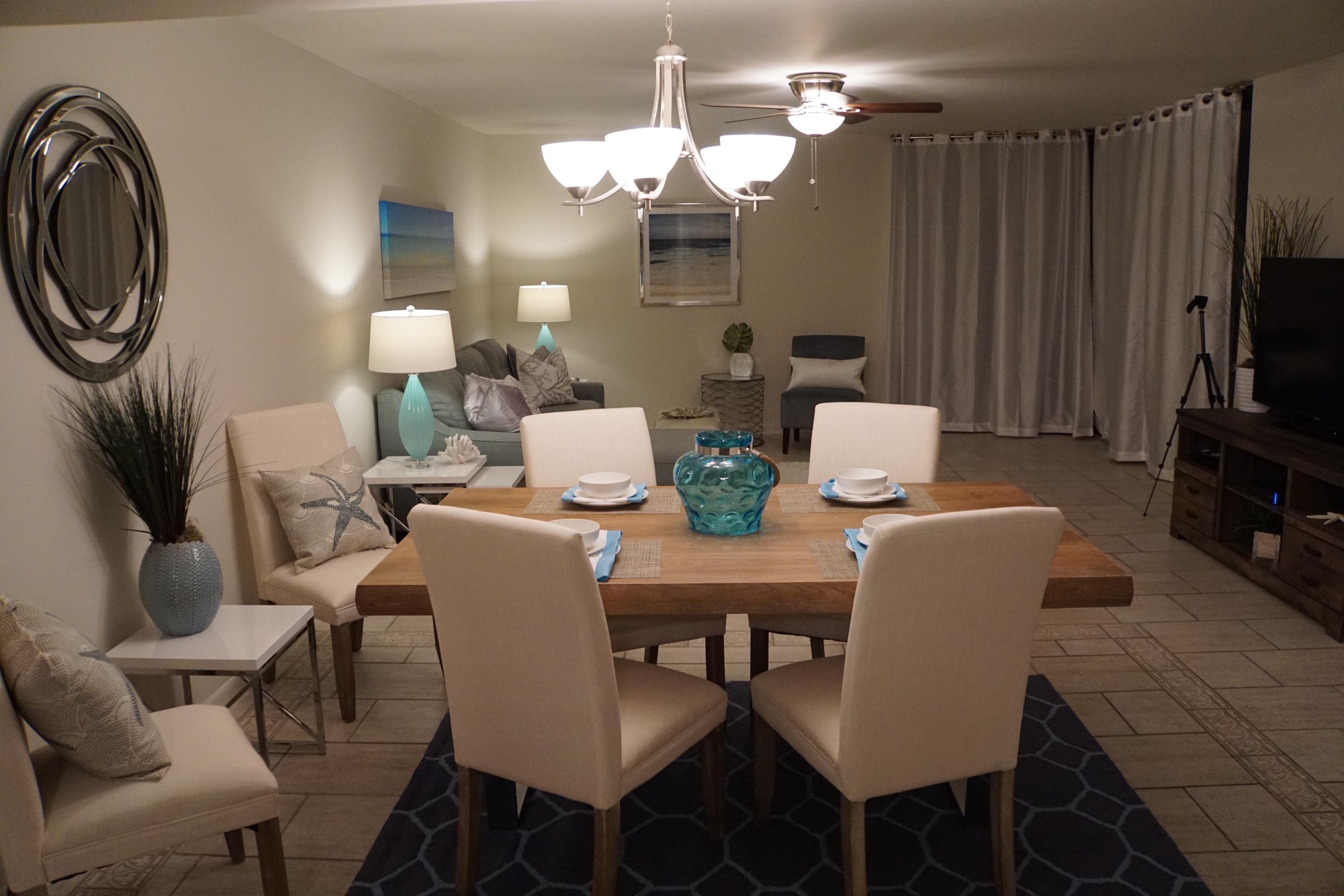 MAINSAIL CONDO PH 3 - Residential