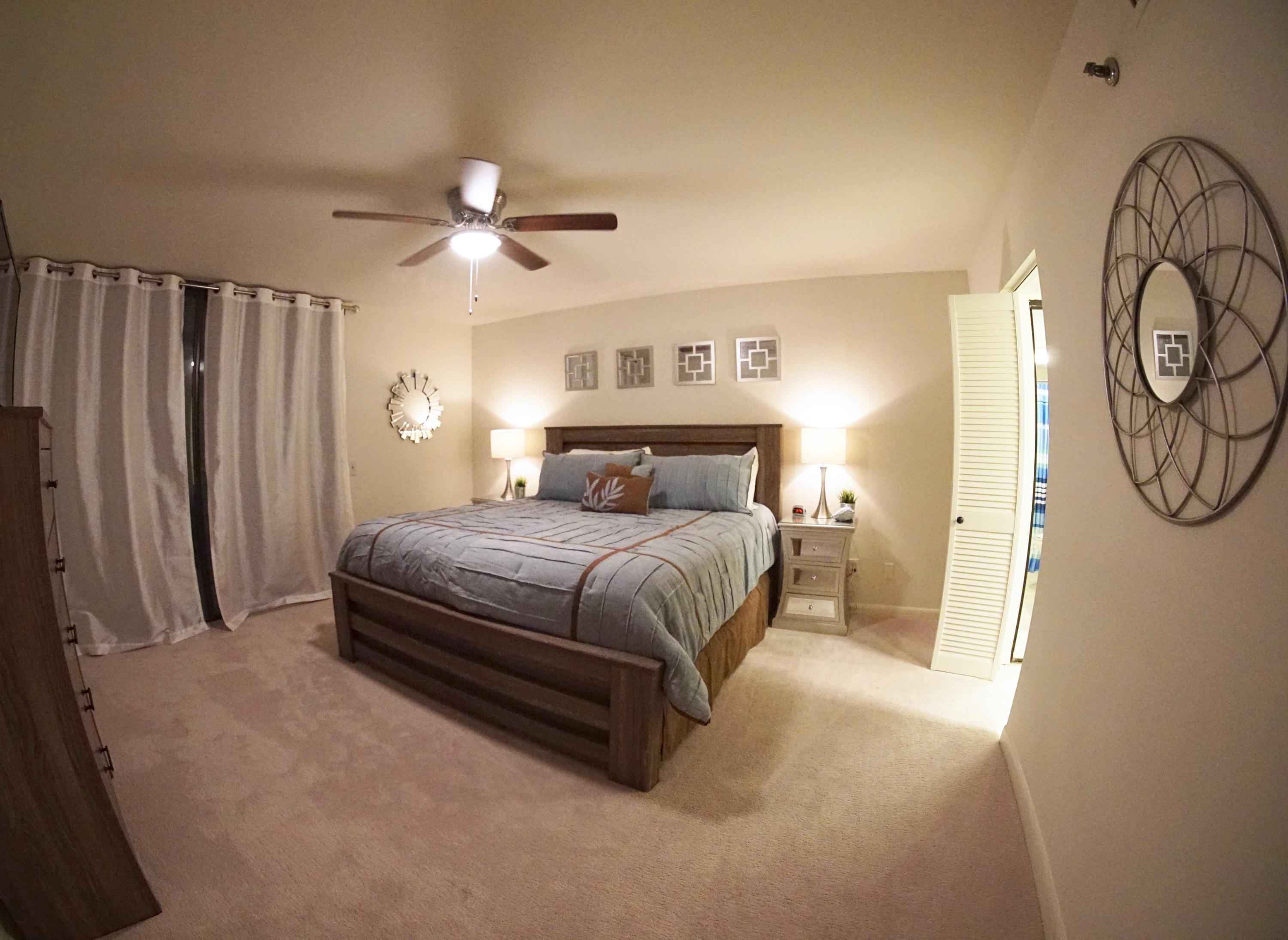 MAINSAIL CONDO PH 3 - Residential