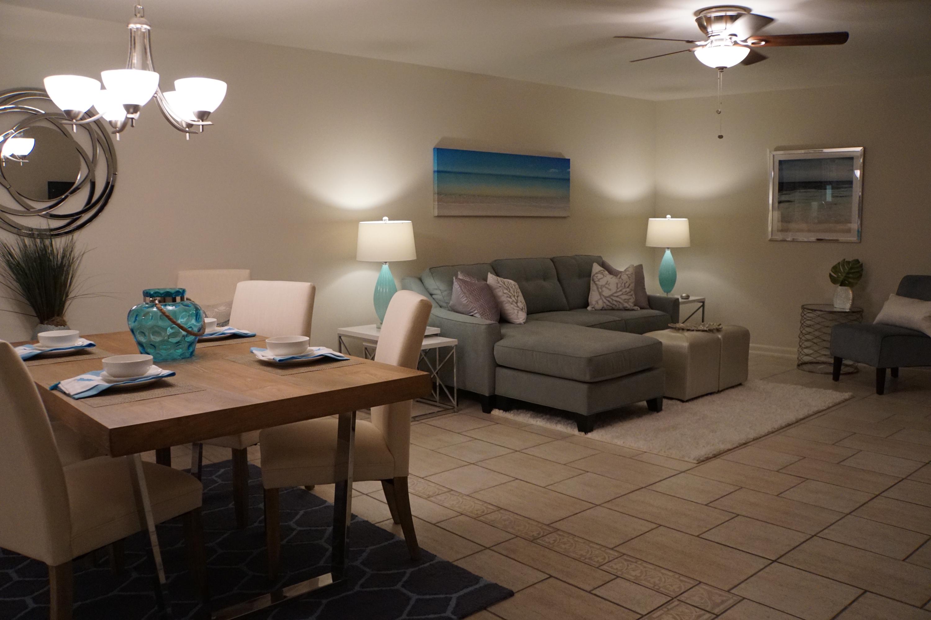 MAINSAIL CONDO PH 3 - Residential