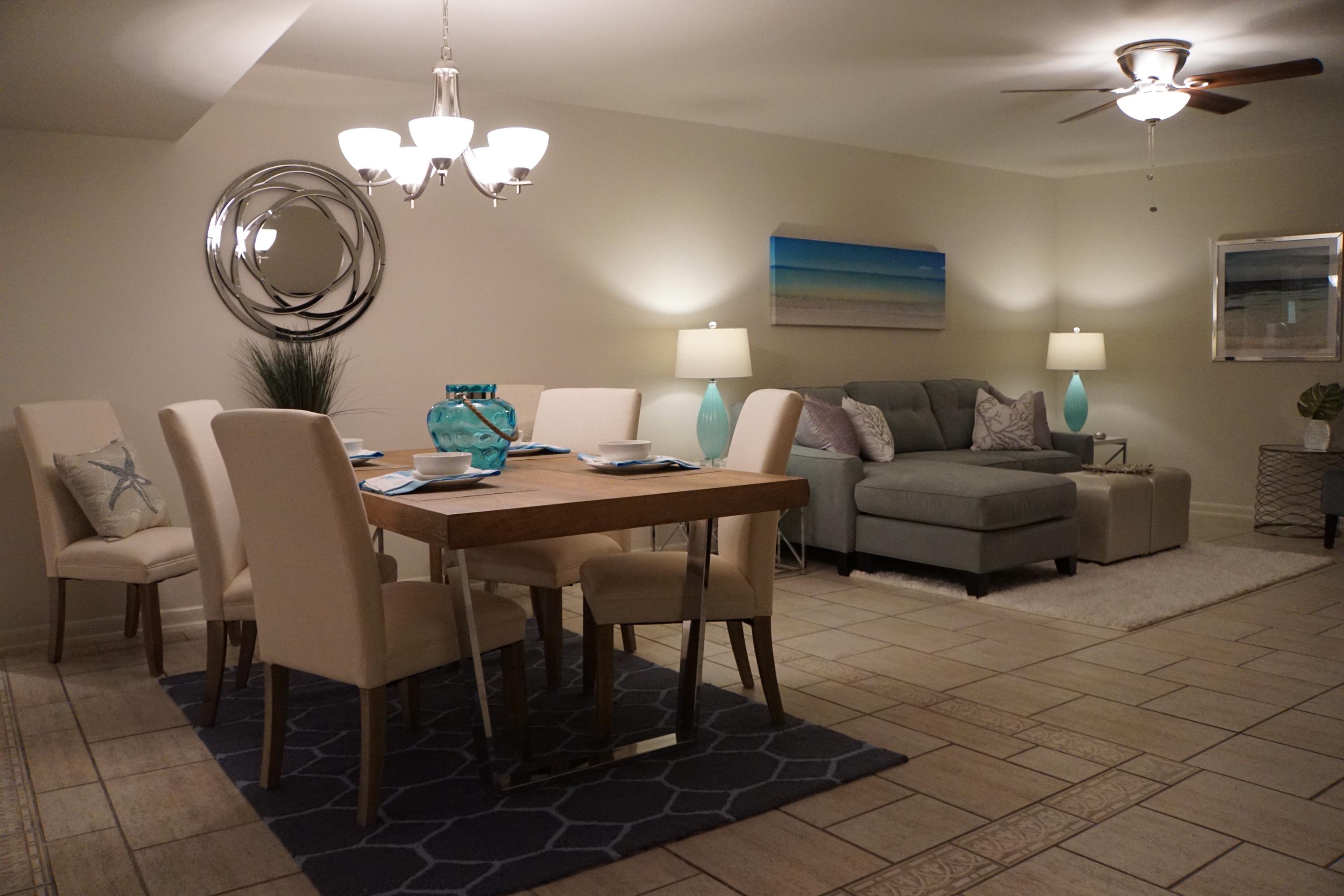 MAINSAIL CONDO PH 3 - Residential