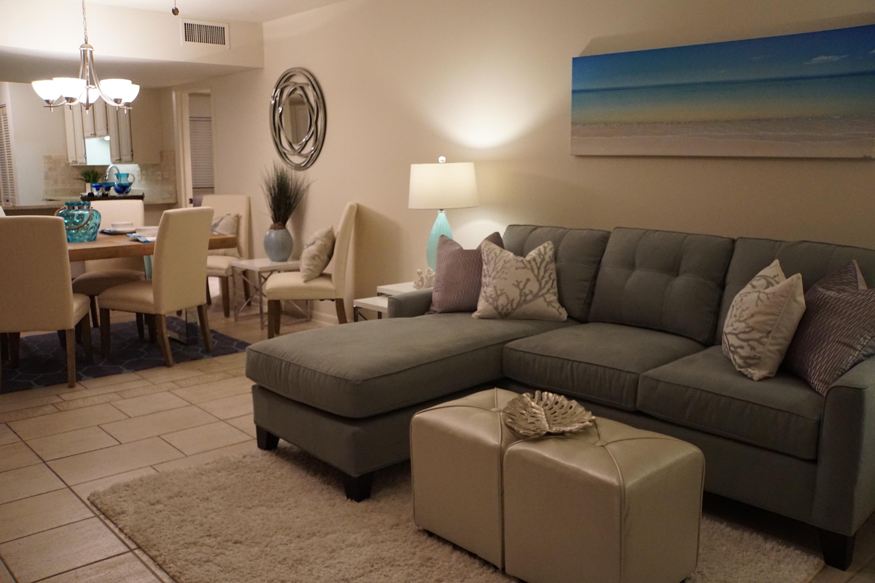 MAINSAIL CONDO PH 3 - Residential