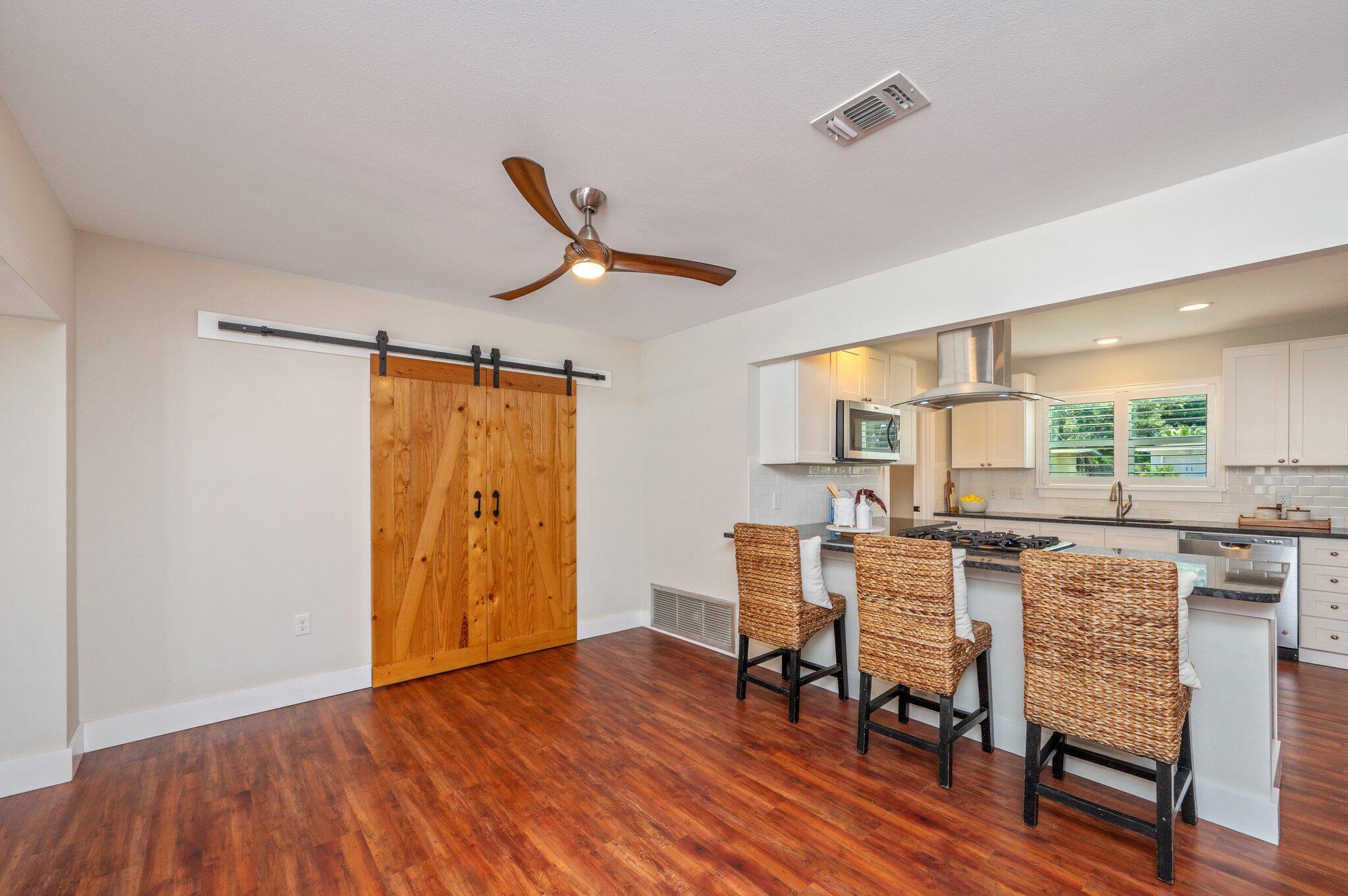 Villa Rush Park - Residential