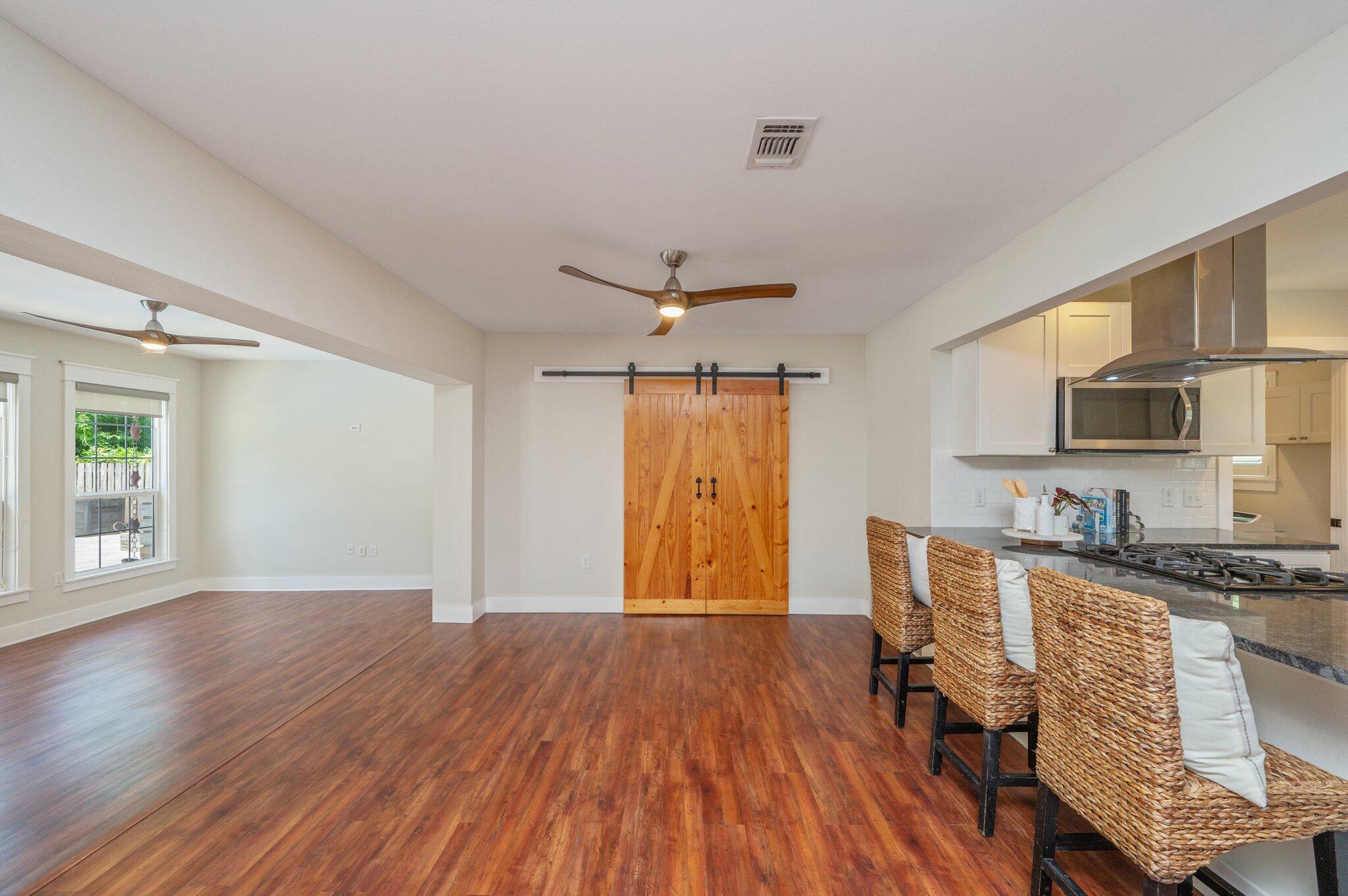 Villa Rush Park - Residential