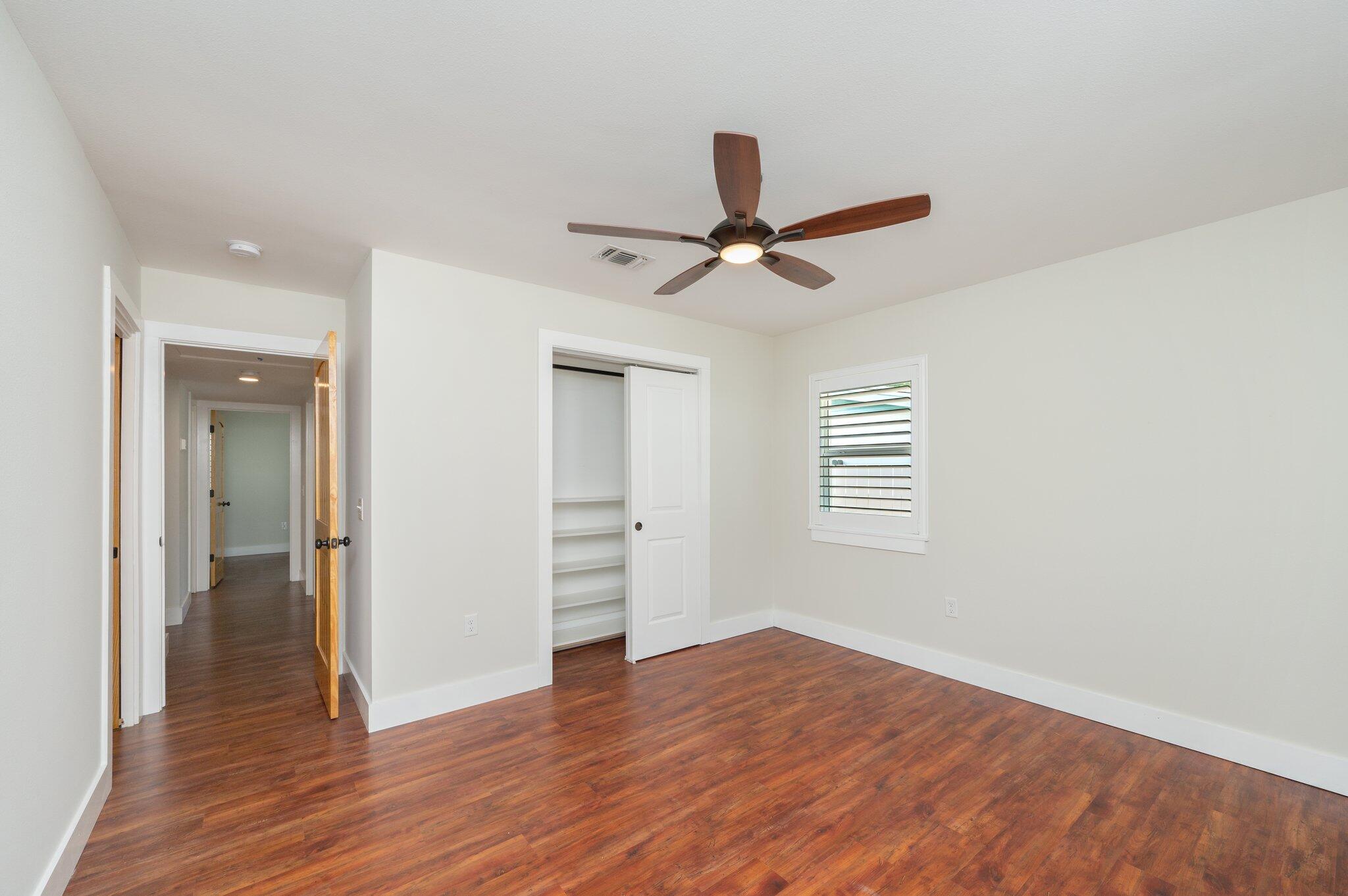 Villa Rush Park - Residential