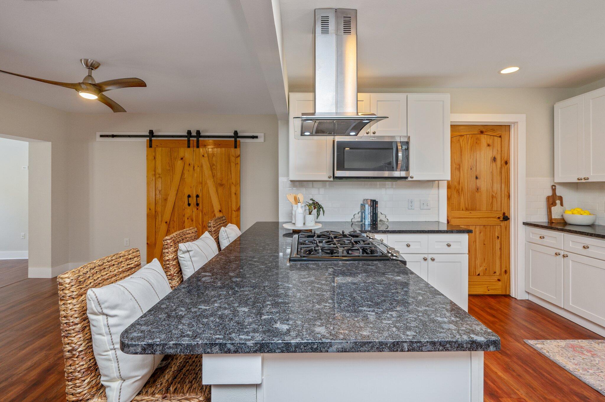 Villa Rush Park - Residential