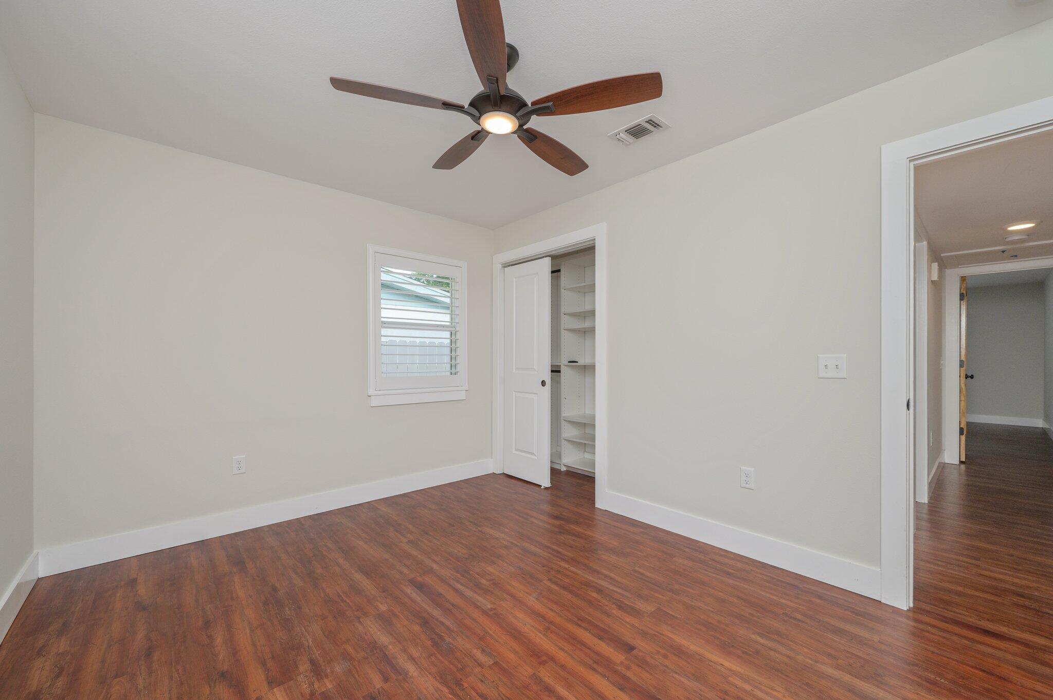 Villa Rush Park - Residential