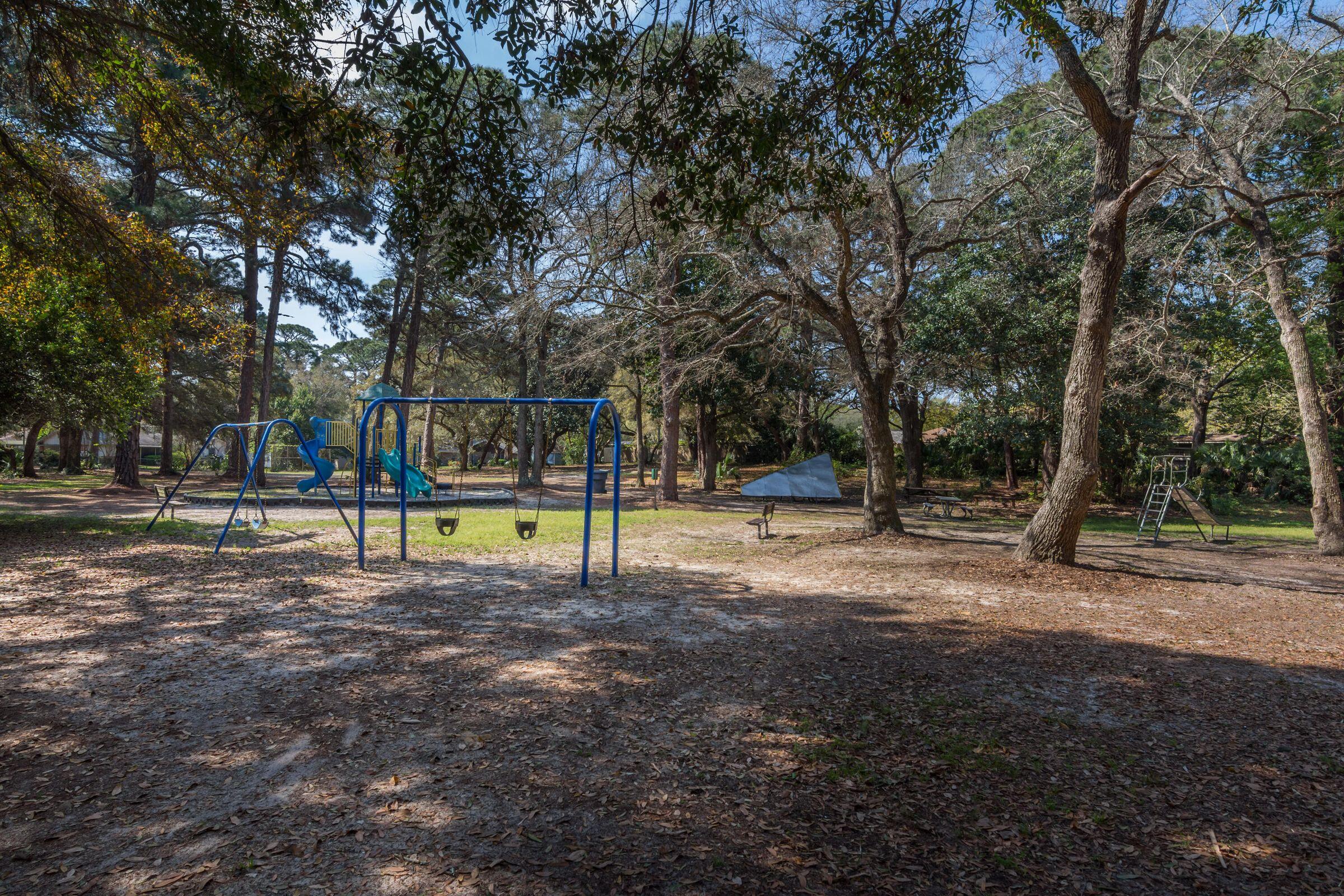 Villa Rush Park - Residential