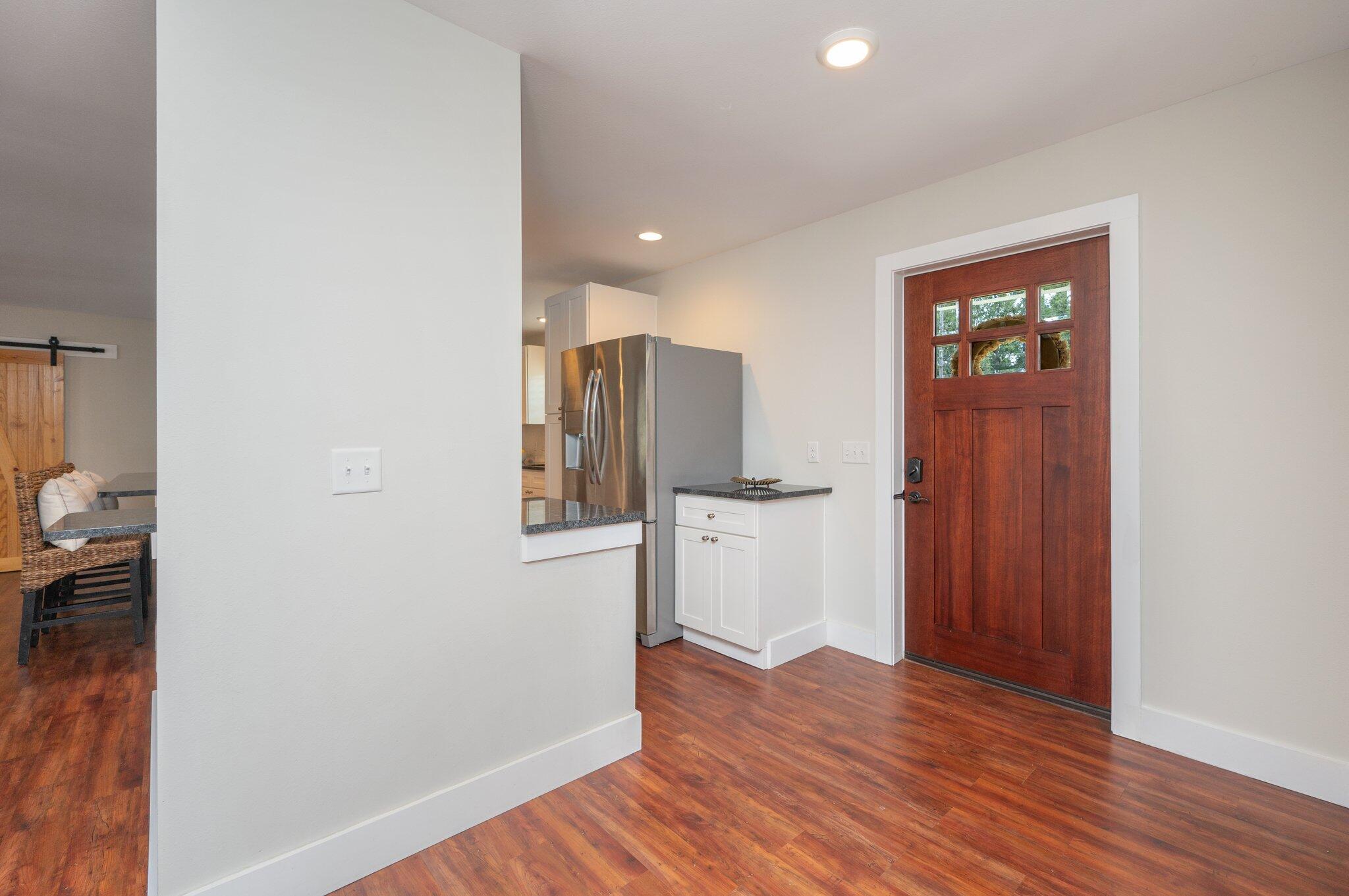 Villa Rush Park - Residential