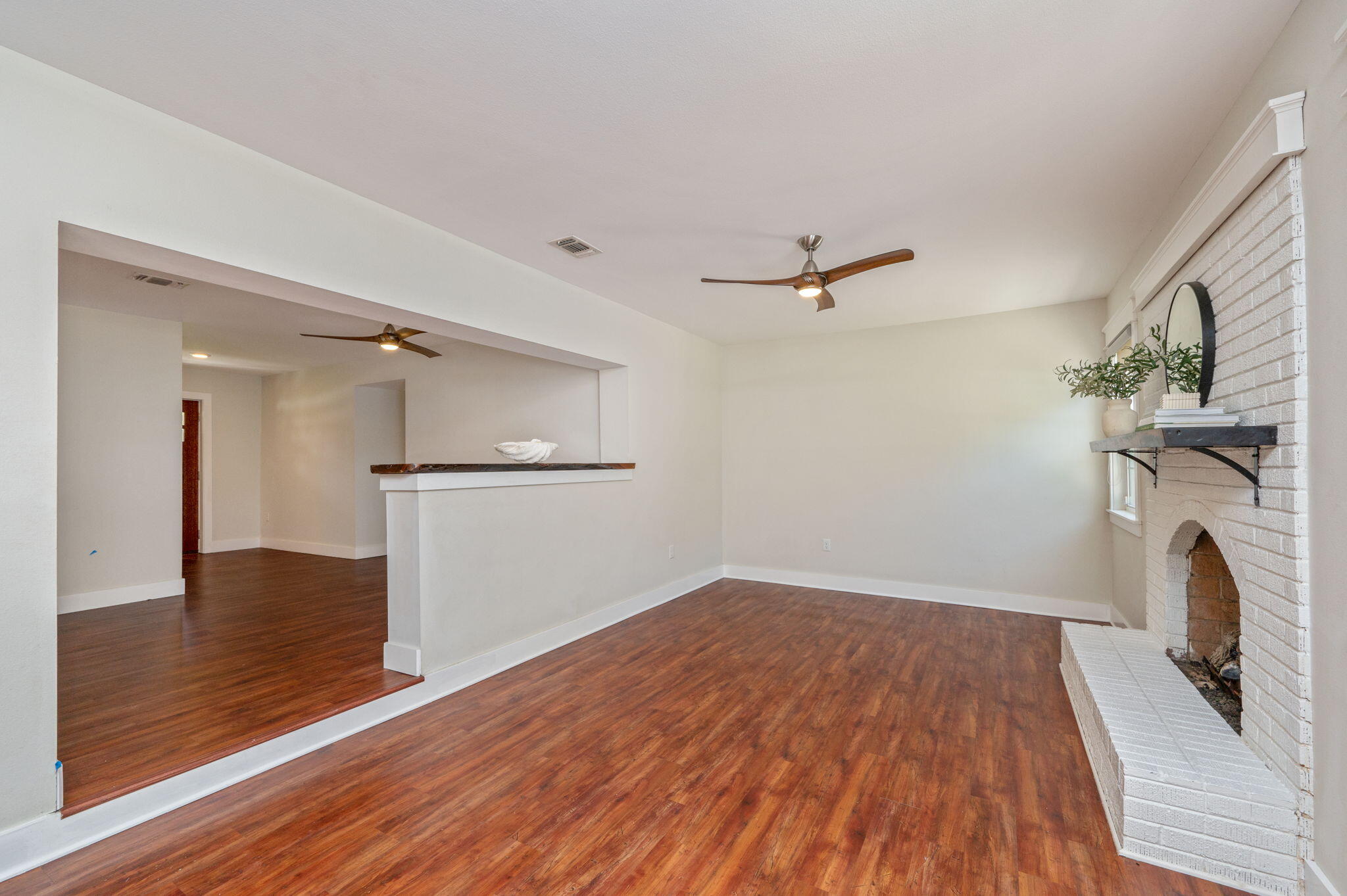 Villa Rush Park - Residential