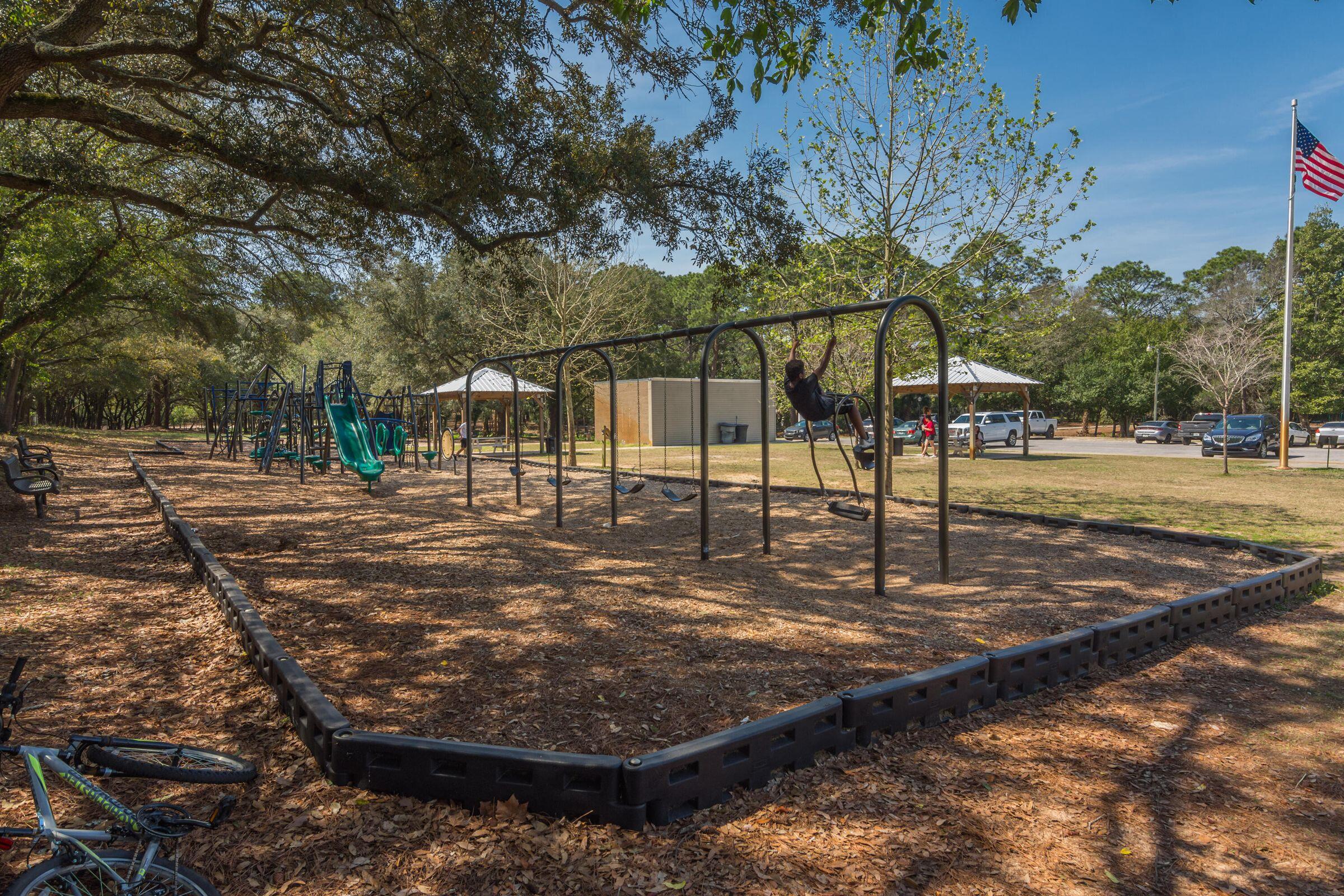 Villa Rush Park - Residential